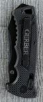 Нож GERBER DMF Folder 