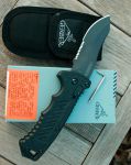 Нож GERBER DMF Folder 