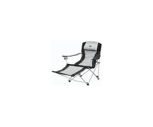 Шезлонг туристический Easy Camp RECLINING CHAIR DELUXE