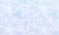 Пластиковая панель Elmas Голубой мрамор