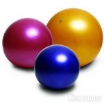 Мяч для фитнеса TOGU Pushball ABS 95 см