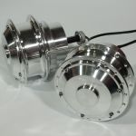 Электронабор 24V250W для инвалидной коляски