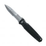 Нож GERBER Applegate Combat Folder - двойное лезвие