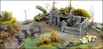 Игровая миссия "Возмездие"