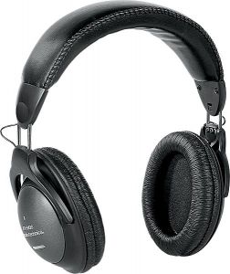 НАУШНИКИ AUDIO-TECHNICA ATH-M20 ― УНІМАГ