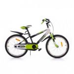 Детский велосипед Azimut STITCH 20" (20-дюймов)