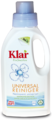 Органическое универсальное чистящее средство KLAR