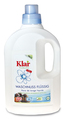 Жидкое средство для стирки с экстрактом мыльного ореха KLAR ― UNIMAG