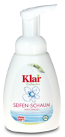 Жидкое мыло с мыльным орехом KLAR ― УНІМАГ