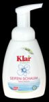 Жидкое мыло с мыльным орехом KLAR
