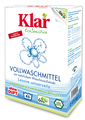 Универсальный стиральный порошок с экстрактом мыльного ореха KLAR ― UNIMAG