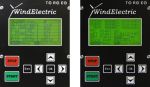 Система управления WE-CB40 (1)