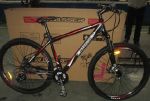 CROSSER LEADER 29" 2015