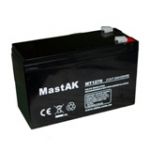 Аккумулятор Mastak MT1245