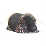 Палатка туристическая Easy Camp ANTIC Pixel