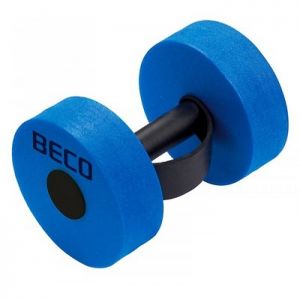 Гантели для аквафитнеса Beco 9627 PowerDumbbells р.M