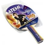 Ракетка настольного тенниса ATEMI 500C **