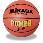 Мяч баскетбольный Mikasa BSL10G 