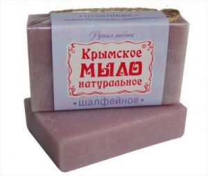Мыло шалфейное, мыло купить в Украине, куплю мыло, мыло ручной работы купить, натуральное мыло купить, куплю натуральное мыло 