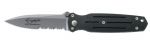 Нож GERBER Mini Covert, серрейторный