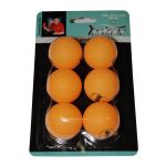 Мячики для настольного тенниса YASHIMA 31011 *