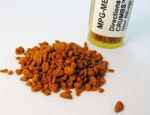  MPG-MEGA-CRUMBS™ для Дальнобойщиков, сельхоз техники, карьерной техники.