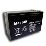 Аккумулятор Mastak MT1290