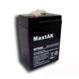 Аккумулятор Mastak MT660