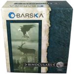 Бинокль Barska Colorado 10-30x60 Reverse Porro