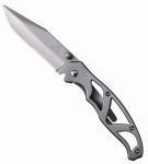 Нож GERBER Paraframe II - Stainless, прямое лезвие