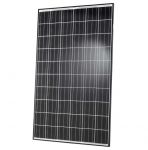 Солнечная батарея (панель) 280Вт монокристаллическая Q.PEAK G3 280. Qcells