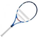 Ракетка теннисная Babolat PULSION 105 grip 4