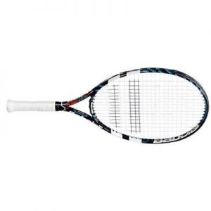 Ракетка теннисная Babolat PURE DRIVE LITE GT grip 4