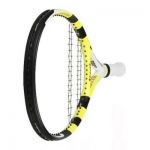 Ракетка теннисная Babolat AEROPRO DRIVE GT grip 4