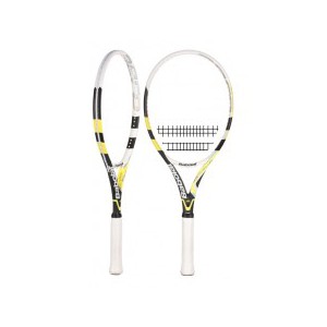 Ракетка теннисная Babolat AEROPRO LITE GT grip 3