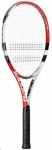 Ракетка теннисная Babolat PULSION 102 red grip 3