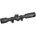 Прицел оптический Bresser TrueView Konig IR Dot 2-7x32