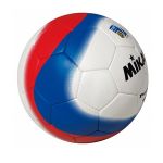 Мяч футбольный Mikasa SL450-WBR