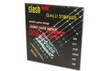 Струны для электрогитары GALLI Slash SH-109 C Light Gauge Custom