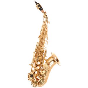Саксофон ODYSSEY PREMIERE OSS-650C Soprano