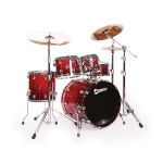 Ударная установка PREMIER GENISTA MODERN ROCK 22 MAPLE