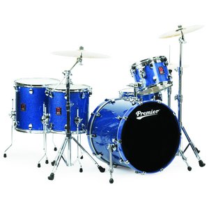 Ударная установка PREMIER SERIES CLASSIC MAPLE ROCK 22