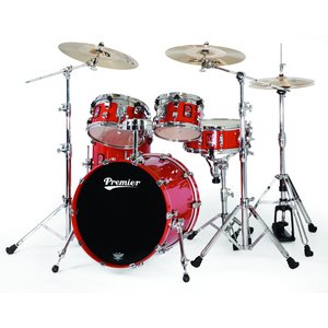 Ударная установка PREMIER SERIES CLASSIC MAPLE STAGE 22