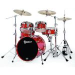 Ударная установка PREMIER SERIES CLASSIC MAPLE STAGE 22