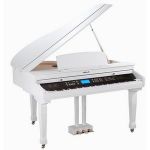 Цифровой рояль (дисклавир) ORLA GRAND-450 WHITE
