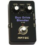 ГИТАРНАЯ ПЕДАЛЬ ЭФФЕКТОВ ARTEC DUO DRIVE BLENDER SE-DDB