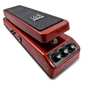 БАСОВАЯ ПЕДАЛЬ EBS STANLEY CLARKE SIGNATURE WAH-WAH ( ПОДПИСНАЯ WAH-WAH ПЕДАЛЬ СТЕНЛИ КЛАРКА) ― UNIMAG