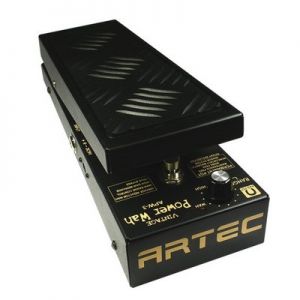 ГИТАРНАЯ ПЕДАЛЬ ЭФФЕКТОВ ARTEC STANDARD POWER WAH APW3 ― УНІМАГ