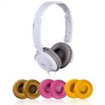 Наушники НАУШНИКИ ICON DJ-180 ENERGY,PURE, 