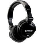 Наушники профессиональные Gemini DJX-07 